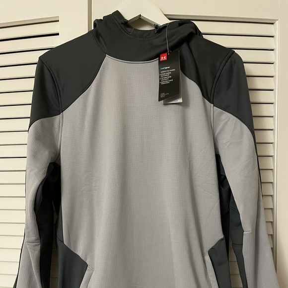 Under Armour Jackets & Blazers - Men’s Under Armour Hoodie size small
